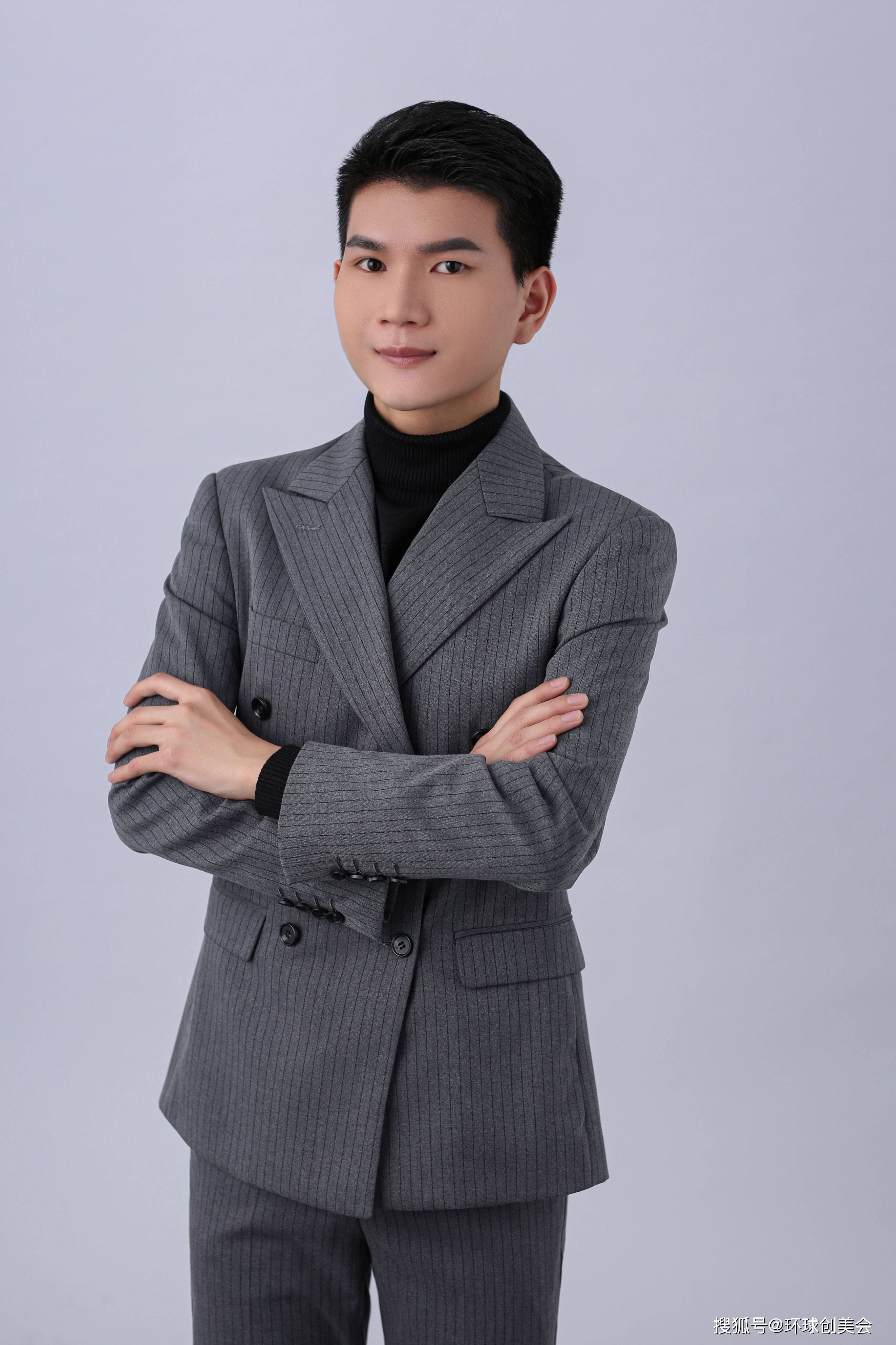 赵垒公关与传播总监