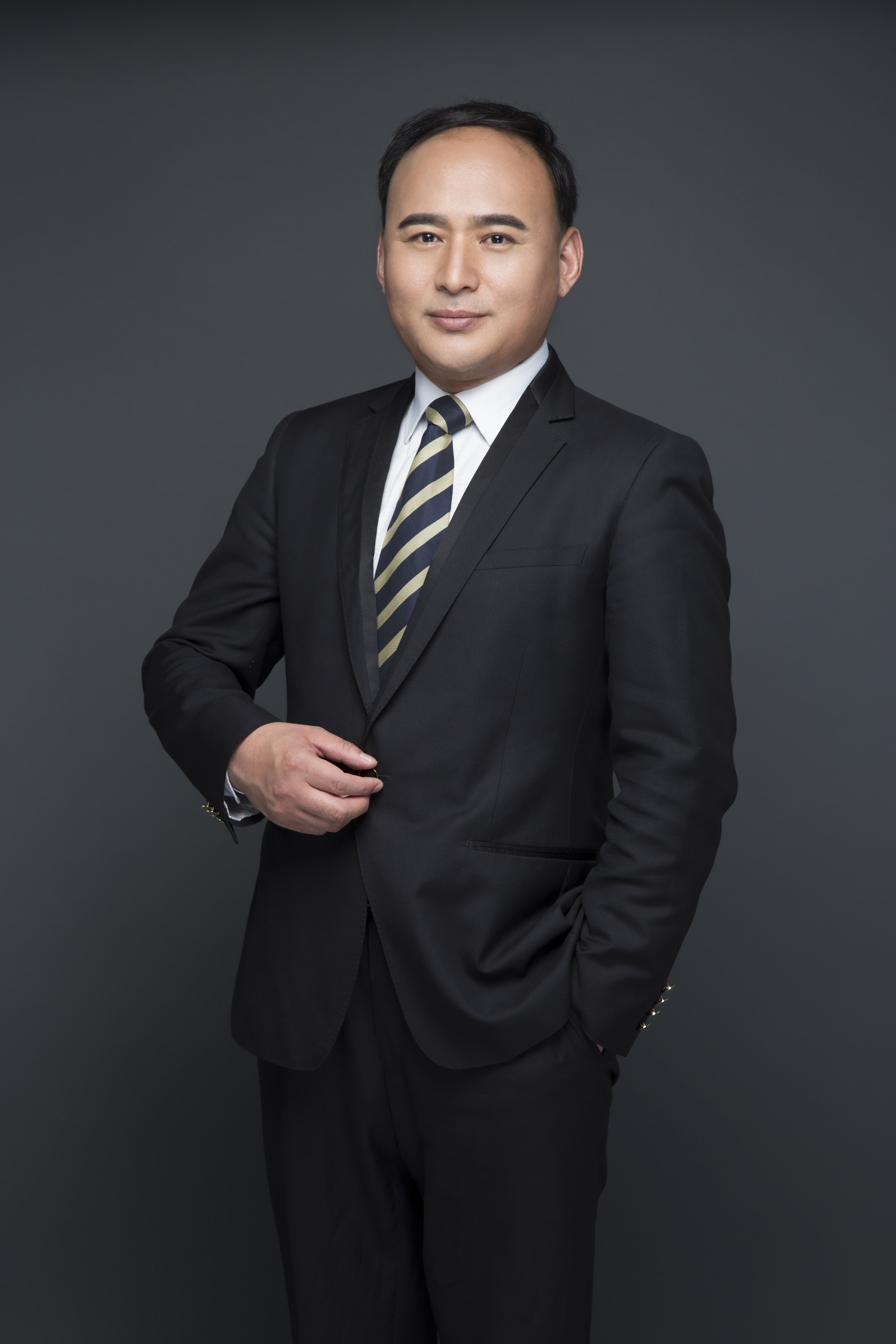 高若琰 艺术总监 & 首席设计师